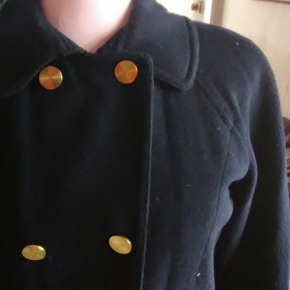 Women coat